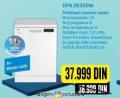 Tehnomanija Mašina za sudove Beko DFN26320W