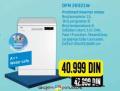 Tehnomanija Mašina za sudove Beko DFN28321W