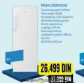 Tehnomanija Frižider Beko RSSA290M21W