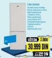 Tehnomanija Kombinovani frižider Beko CSA31020