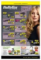 Akcija Tehnomanija katalog malih kućnih aparata oktobar 2016 45267