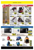 Akcija Tehnomanija katalog malih kućnih aparata oktobar 2016 45269