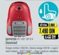 Tehnomanija Usisivač Gorenje VC1621 DP-R II