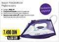 Tehnomanija Pegla na paru Bosch TDA3026110