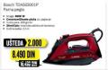 Tehnomanija Pegla na paru Bosch TDA503001P