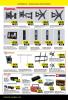 Akcija Tehnomanija katalog televizora, audio i video opreme oktobar 2016 45282
