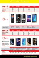 Akcija Tehnomanija katalog televizora, audio i video opreme oktobar 2016 45287