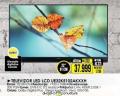 Tehnomanija Televizor Samsung TV 32 in Smart LED Full HD