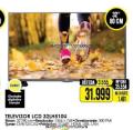 Tehnomanija Televizor LG TV 32 in LED HD Ready