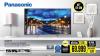 Tehnomanija Panasonic TV 40 in 4K Smart LED Ultra HD