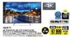Tehnomanija Panasonic TV 50 in Smart LED 4K UHD