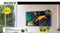 Tehnomanija Televizor Sony TV 65 in Smart LED Full HD androidtv