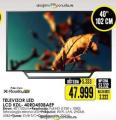 Tehnomanija Televizor Sony TV 40 in LED Full HD