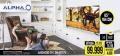 Tehnomanija Televizor Alpha TV 65 in Smart LED Full HD android tv