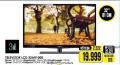 Tehnomanija Televizor Alpha TV 32 in LED HD Ready