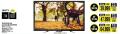 Tehnomanija Televizor Alpha TV 43 in Smart LED Full HD