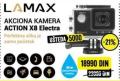 Tehnomanija Lamax akciona kamera X8 Digital Action Cam