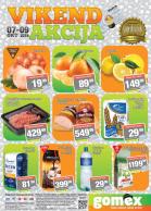 katalog gomex