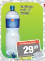 Gomex Gazirana voda Vrnjci, 2l