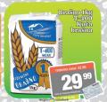 Gomex Pšenično meko brašno T-400 Kuća Brašna, 1kg