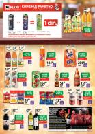Akcija Maxi katalog akcija 06-19. oktobar 2016 45302