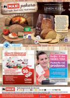 Akcija Maxi katalog akcija 06-19. oktobar 2016 45305