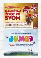 Akcija Super Vero katalog akcija 05-18. oktobar 2016 45324