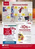 Akcija Super Vero katalog akcija 05-18. oktobar 2016 45325