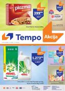 Katalog Tempo katalog akcija 06-19. oktobar 2016