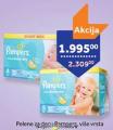 TEMPO Pampers pelene giant pack
