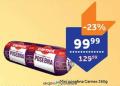 TEMPO Posebna kobasica Carnex, 350g