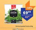TEMPO Smrznuti grašak Premia, 450g