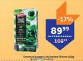 TEMPO Smrznuti spanać u briketima Frikom, 400g