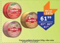 TEMPO Pašteta Carnex u limenci, 150g