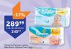 TEMPO Pampers Vlažne maramice
