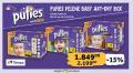 TEMPO Pelene Pufies Baby Art