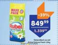TEMPO Deterdžent za veš Rubel Nature Fresh, 10kg