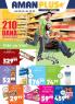 Akcija Aman plus katalog akcija 06-12. oktobar 2016 45345