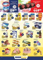 Akcija Aman plus katalog akcija 06-12. oktobar 2016 45346
