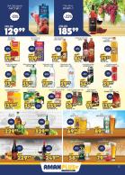 Akcija Aman plus katalog akcija 06-12. oktobar 2016 45349