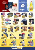Akcija Aman plus katalog akcija 06-12. oktobar 2016 45351