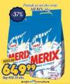 Aman Plus Deterdžent za veš Merix, 6kg