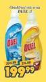 Aman Plus Omekšivač za veš Duel, 1l