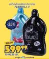 Aman Plus Tečni deterdžent Perwoll, 3l