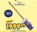 Aman Plus Čistač Vileda Ultramax