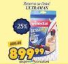 Aman Plus Vileda Rezerva za čistač Ultramax