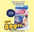 Aman Plus Rezerva za čistač Vileda Ultramax