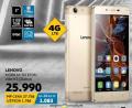 Gigatron Mobilni telefon Lenovo Vibe K5, ylatan