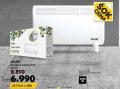 Gigatron Panelni radijator Bauer PH20