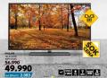 Gigatron Televizor Philips TV 40 in LED Androidtv